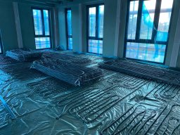 GOLDBECK Energieboden